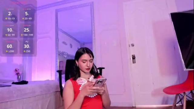 Image 4 of alisonfishert Stream on Chaturbate on 2 months ago