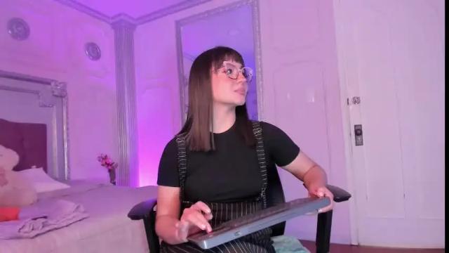 Thumbnail 1, alisonfishert's Stream at Chaturbate, 1 month ago