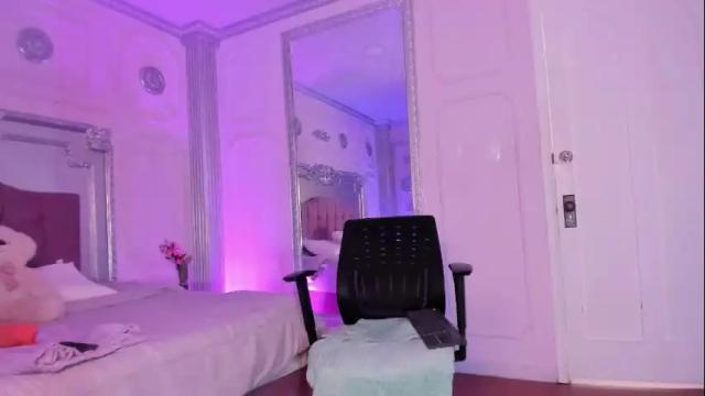 Image 3 of alisonfishert Stream on Chaturbate on 1 month ago