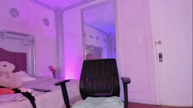 Thumbnail 2, alisonfishert's Stream at Chaturbate, 1 month ago