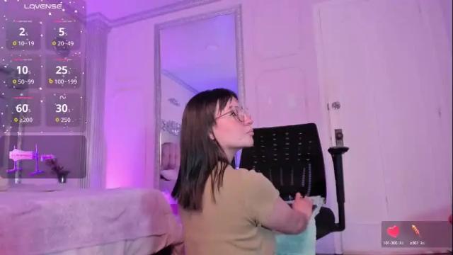 Thumbnail 1, alisonfishert's Stream at Chaturbate, 1 month ago