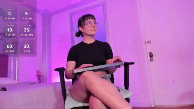 Thumbnail 2, alisonfishert's Stream at Chaturbate, 1 month ago