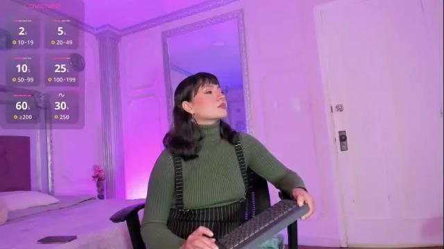 Thumbnail 1, alisonfishert's Stream at Chaturbate, 1 month ago