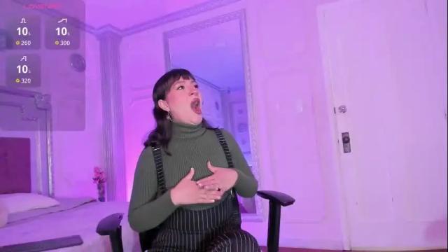 Image 3 of alisonfishert Stream on Chaturbate on 1 month ago