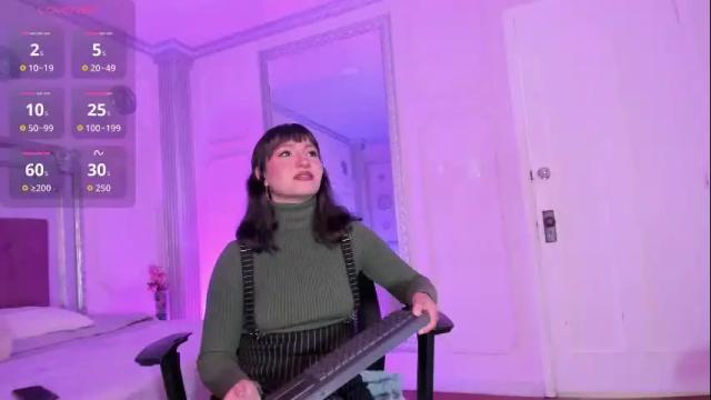 Image 4 of alisonfishert Stream on Chaturbate on 1 month ago