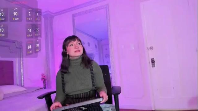 Image 7 of alisonfishert Stream on Chaturbate on 1 month ago