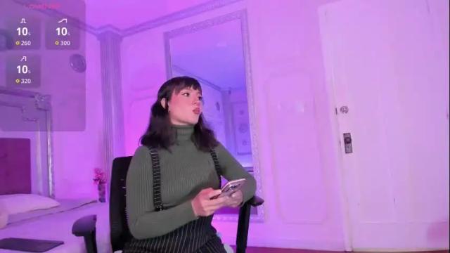 Image 8 of alisonfishert Stream on Chaturbate on 1 month ago