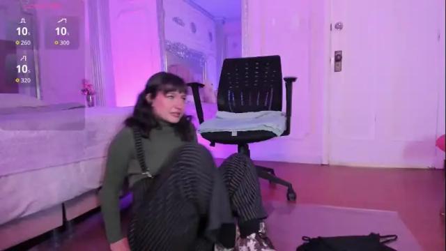 Thumbnail 3, alisonfishert's Stream at Chaturbate, 1 month ago