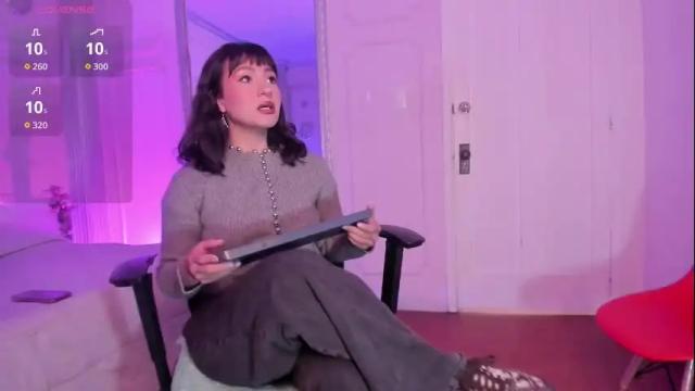 Image 3 of alisonfishert Stream on Chaturbate on 1 month ago