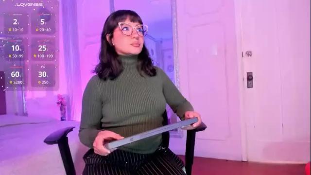 Thumbnail 1, alisonfishert's Stream at Chaturbate, 1 month ago