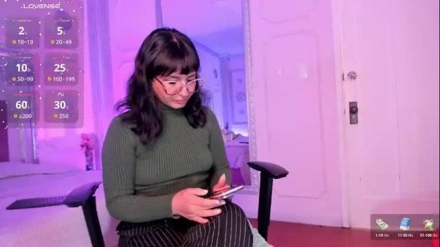 Image 3 of alisonfishert Stream on Chaturbate on 1 month ago