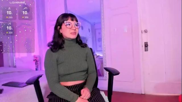 Image 4 of alisonfishert Stream on Chaturbate on 1 month ago