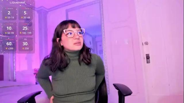 Thumbnail 2, alisonfishert's Stream at Chaturbate, 1 month ago