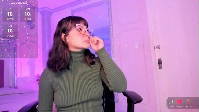 Image 6 of alisonfishert Stream on Chaturbate on 1 month ago