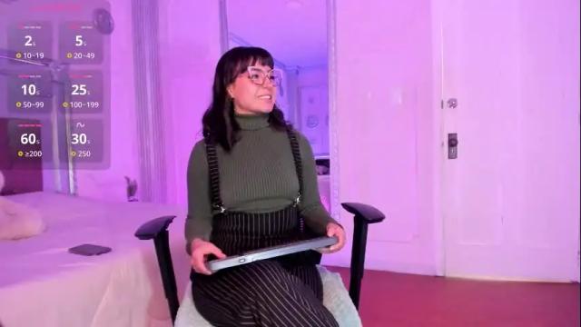 Thumbnail 1, alisonfishert's Stream at Chaturbate, 1 month ago