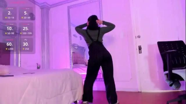 Image 2 of alisonfishert Stream on Chaturbate on 1 month ago