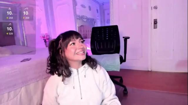 Thumbnail 1, alisonfishert's Stream at Chaturbate, 29 days ago