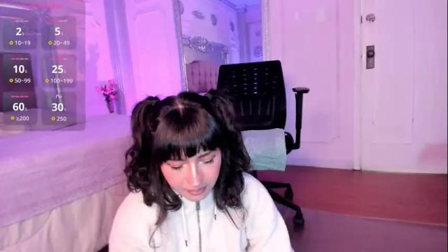 Image 2 of alisonfishert Stream on Chaturbate on 1 month ago