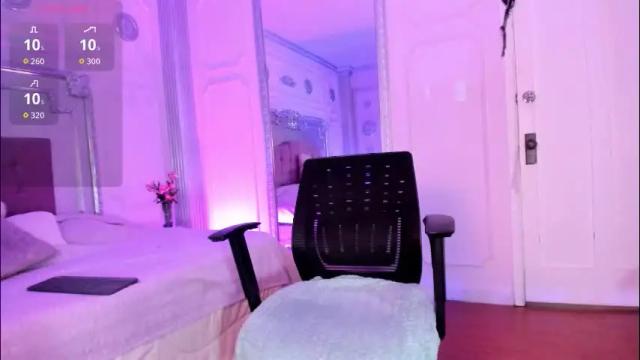 Image 10 of alisonfishert Stream on Chaturbate on 7 days ago