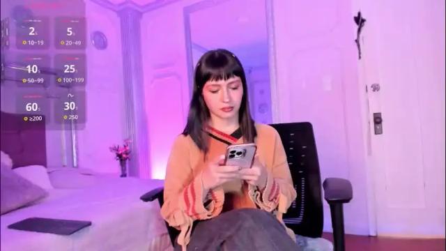 Image 3 of alisonfishert Stream on Chaturbate on 7 days ago