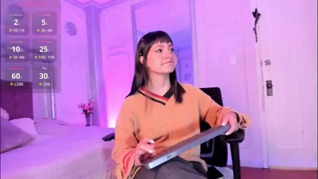 Image 4 of alisonfishert Stream on Chaturbate on 7 days ago