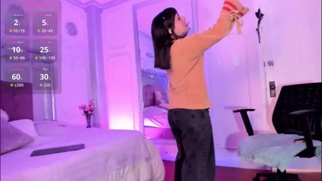 Thumbnail 2, alisonfishert's Stream at Chaturbate, 7 days ago