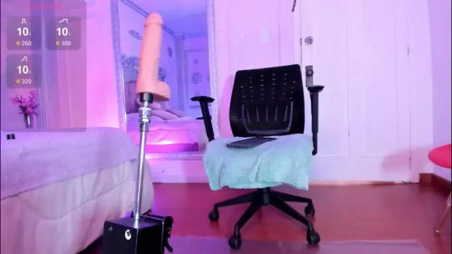 Image 6 of alisonfishert Stream on Chaturbate on 6 days ago