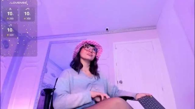 Thumbnail 1, alisonfishert's Stream at Chaturbate, 1 day ago