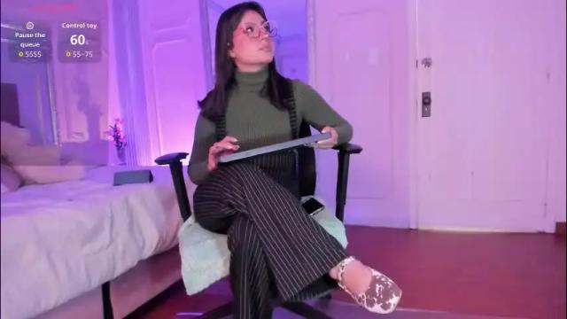 Thumbnail 1, alisonfishert's Stream at Chaturbate, 1 month ago