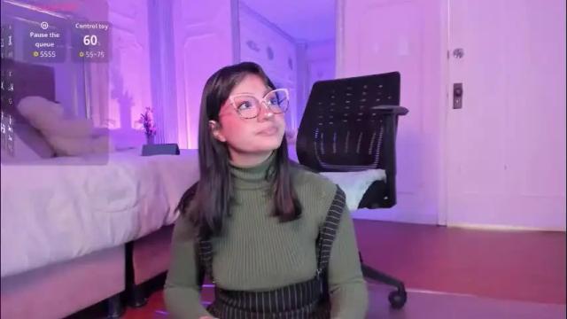 Thumbnail 2, alisonfishert's Stream at Chaturbate, 1 month ago