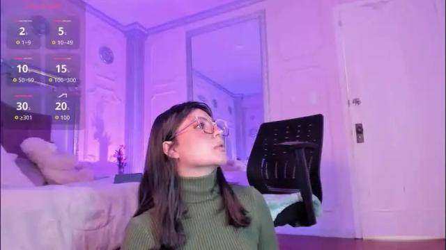 Image 6 of alisonfishert Stream on Chaturbate on 1 month ago