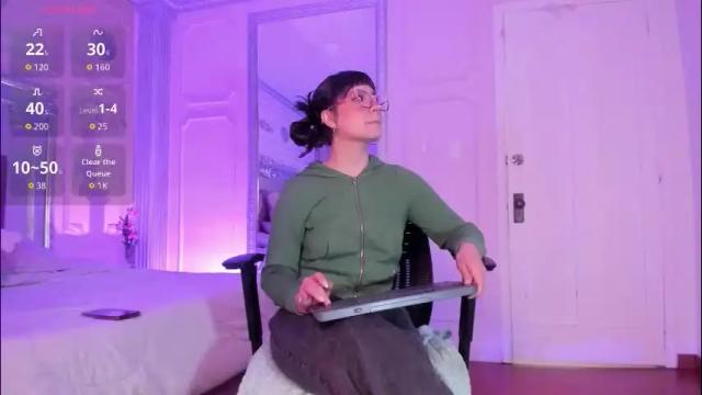 Thumbnail 1, alisonfishert's Stream at Chaturbate, 1 month ago