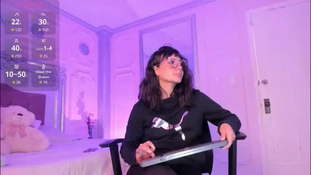 Thumbnail 1, alisonfishert's Stream at Chaturbate, 1 month ago