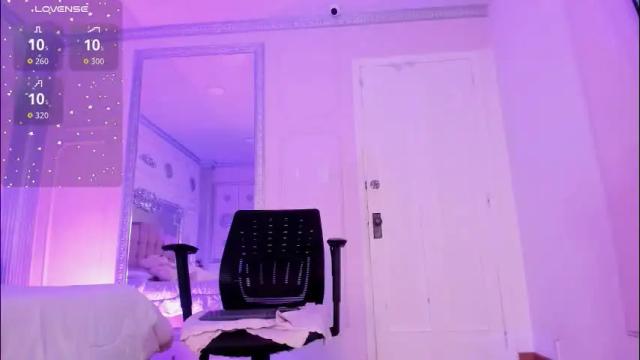 Image 4 of alisonfishert Stream on Chaturbate on 1 month ago