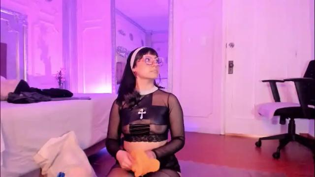 Image 12 of alisonfishert Stream on Chaturbate on 1 month ago