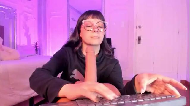 Image 8 of alisonfishert Stream on Chaturbate on 1 month ago