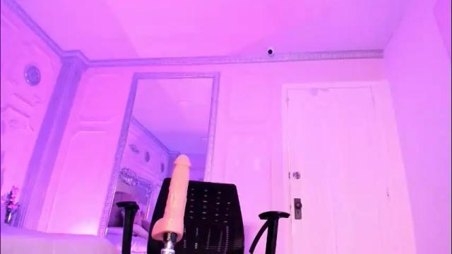 Thumbnail 3, alisonfishert's Stream at Chaturbate, 1 month ago