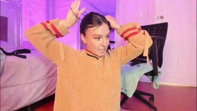 Image 12 of alisonfishert Stream on Chaturbate on 14 days ago