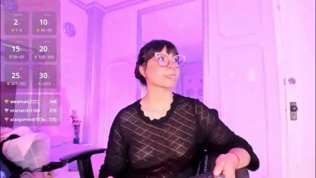 Image 3 of alisonfishert Stream on Chaturbate on 11 days ago