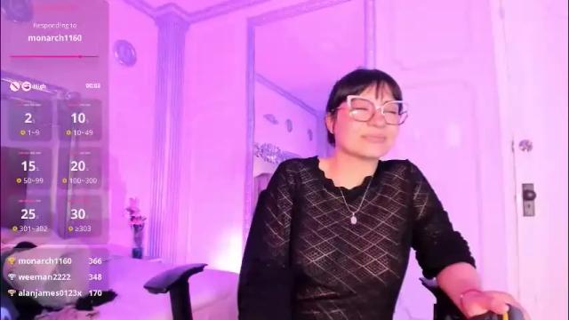 Thumbnail 2, alisonfishert's Stream at Chaturbate, 10 days ago