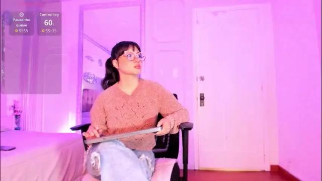 Thumbnail 1, alisonfishert's Stream at Chaturbate, 8 days ago