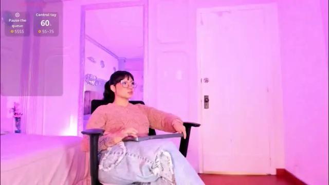 Image 2 of alisonfishert Stream on Chaturbate on 8 days ago