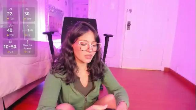 Image 3 of alisonfishert Stream on Chaturbate on 13 hours ago