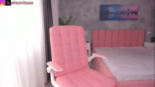 Image 8 of alisonita Stream on Chaturbate on 1 month ago