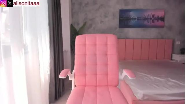 Image 6 of alisonita Stream on Chaturbate on 1 month ago