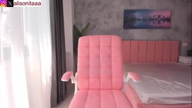 Image 7 of alisonita Stream on Chaturbate on 1 month ago