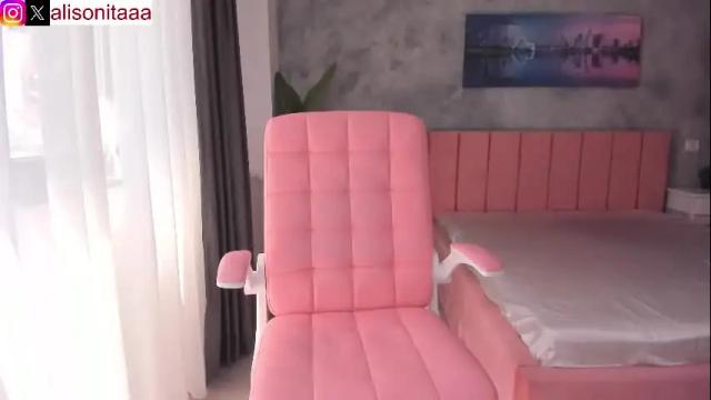 Image 6 of alisonita Stream on Chaturbate on 1 month ago