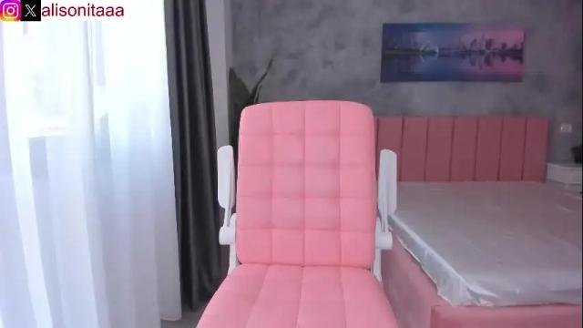 Image 12 of alisonita Stream on Chaturbate on 1 day ago