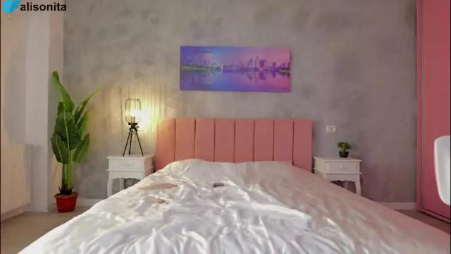 Thumbnail 2, alisonita's Stream at Chaturbate, 1 month ago