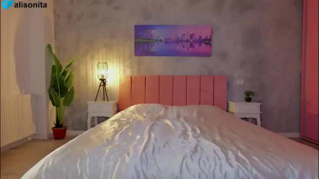 Thumbnail 1, alisonita's Stream at Chaturbate, 1 month ago